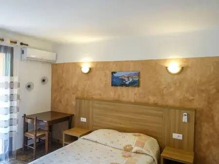 Residence Cabanaccia Studio 35m², Appartement 2 personnes à Porto - Photo 6