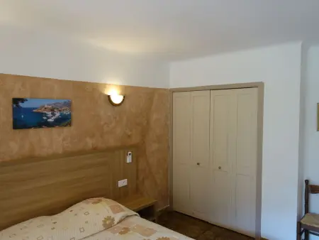Residence Cabanaccia Studio 35m², Appartement 2 personnes à Porto - Photo 7
