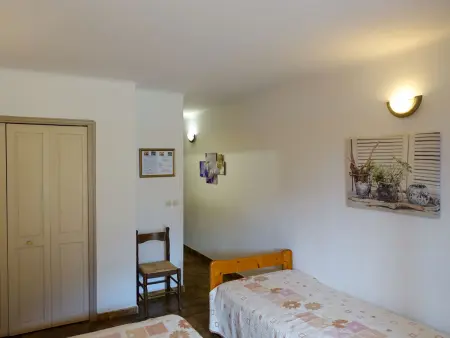 Residence Cabanaccia Studio 35m², Appartement 2 personnes à Porto - Photo 8