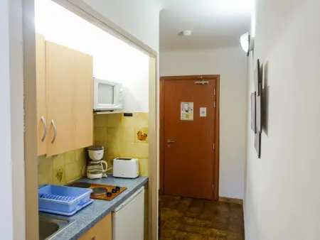 Residence Cabanaccia Studio 35m², Appartement 2 personnes à Porto - Photo 10