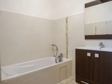 Residence Cabanaccia Studio 35m², Appartement 2 personnes à Porto - Photo 11