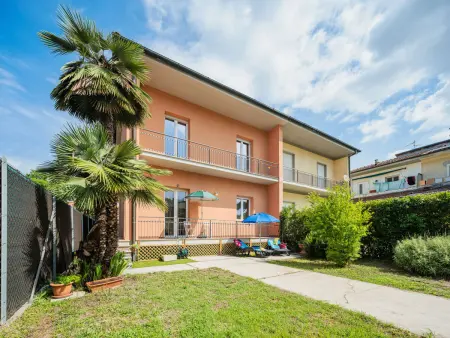 Villa Margherita, Maison 5 personnes à Viareggio - Photo 2