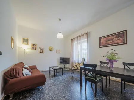 Villa Margherita, Maison 5 personnes à Viareggio - Photo 4