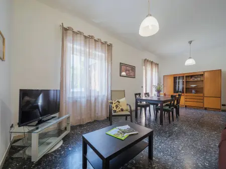 Villa Margherita, Maison 5 personnes à Viareggio - Photo 5