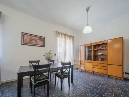 Villa Margherita, Maison 5 personnes à Viareggio - Photo 6