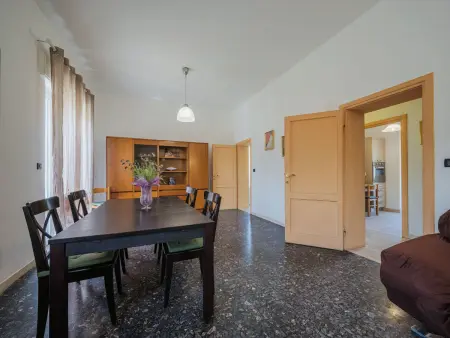 Villa Margherita, Maison 5 personnes à Viareggio - Photo 7
