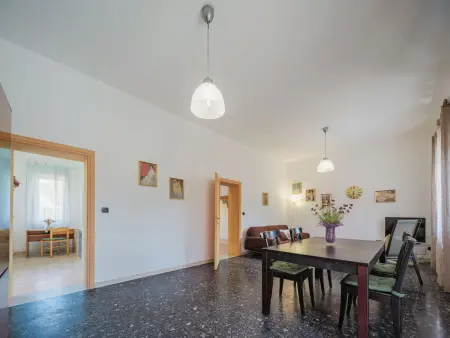 Villa Margherita, Maison 5 personnes à Viareggio - Photo 8