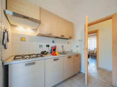 Villa Margherita, Maison 5 personnes à Viareggio - Photo 10