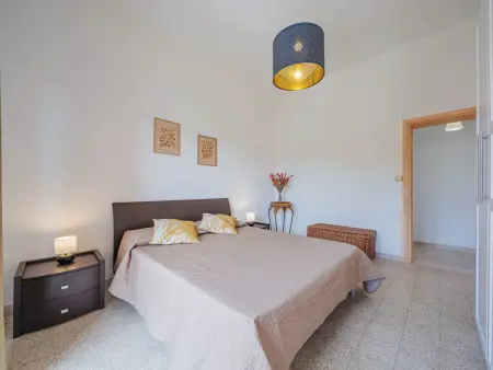 Villa Margherita, Maison 5 personnes à Viareggio - Photo 12