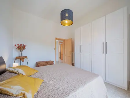 Villa Margherita, Maison 5 personnes à Viareggio - Photo 14
