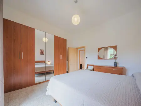 Villa Margherita, Maison 5 personnes à Viareggio - Photo 16