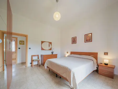 Villa Margherita, Maison 5 personnes à Viareggio - Photo 17
