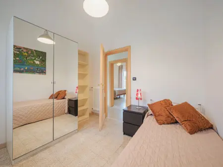 Villa Margherita, Maison 5 personnes à Viareggio - Photo 19