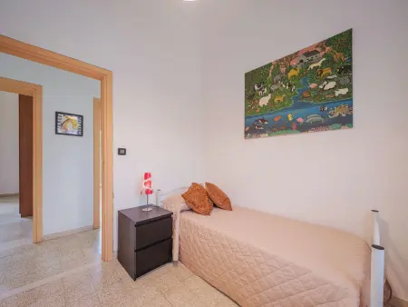 Villa Margherita, Maison 5 personnes à Viareggio - Photo 20