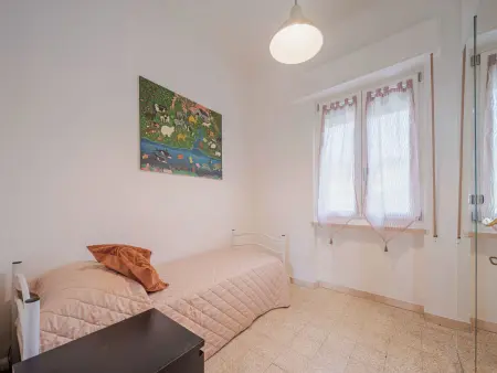 Villa Margherita, Maison 5 personnes à Viareggio - Photo 21