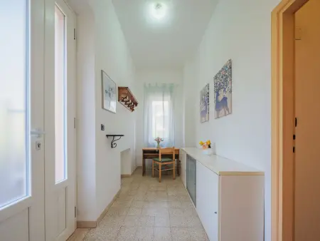 Villa Margherita, Maison 5 personnes à Viareggio - Photo 23
