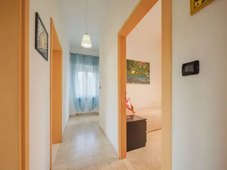 Villa Margherita, Maison 5 personnes à Viareggio - Photo 24