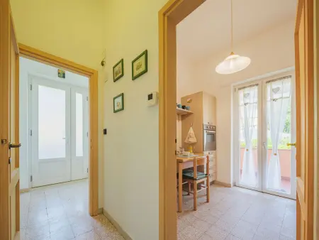 Villa Margherita, Maison 5 personnes à Viareggio - Photo 25
