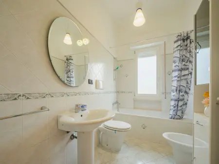 Villa Margherita, Maison 5 personnes à Viareggio - Photo 26