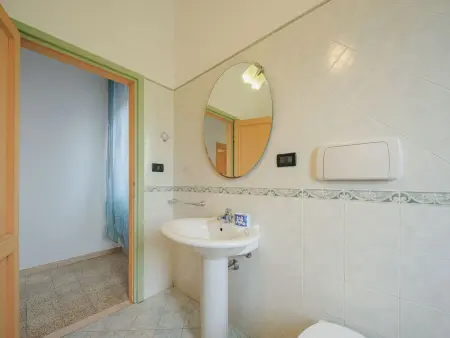 Villa Margherita, Maison 5 personnes à Viareggio - Photo 27