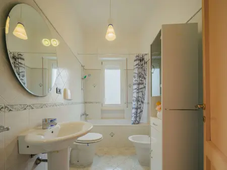 Villa Margherita, Maison 5 personnes à Viareggio - Photo 28