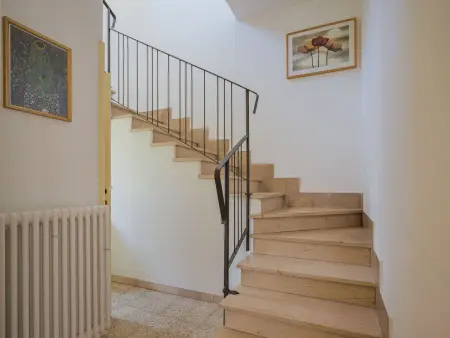 Villa Margherita, Maison 5 personnes à Viareggio - Photo 29