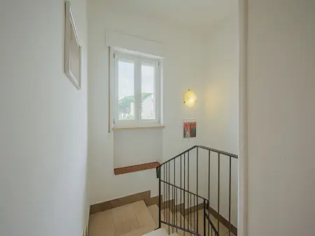 Villa Margherita, Maison 5 personnes à Viareggio - Photo 30