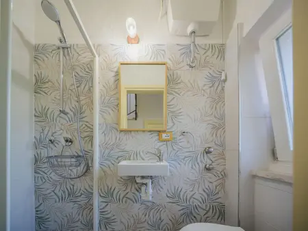Villa Margherita, Maison 5 personnes à Viareggio - Photo 31