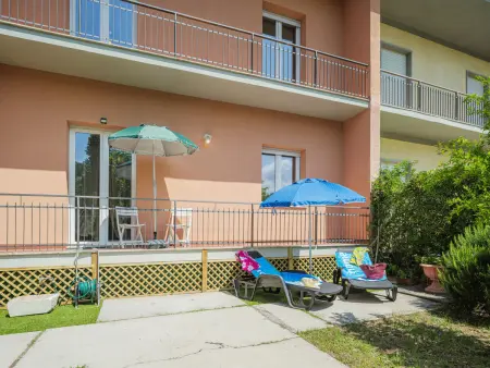 Villa Margherita, Maison 5 personnes à Viareggio - Photo 35