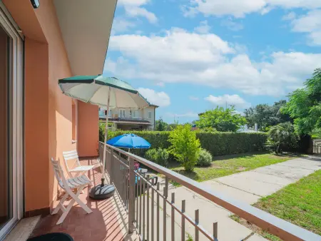 Villa Margherita, Maison 5 personnes à Viareggio - Photo 38