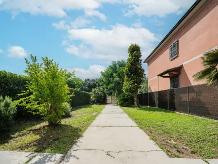 Villa Margherita, Maison 5 personnes à Viareggio - Photo 39