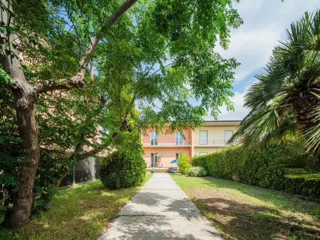Villa Margherita, Maison 5 personnes à Viareggio - Photo 40