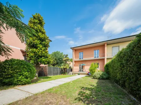 Villa Margherita, Maison 5 personnes à Viareggio - Photo 41