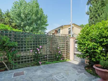 Villa Margherita, Maison 5 personnes à Viareggio - Photo 42