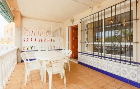 Maison 8 personnes à Los Alcazares - Photo 1