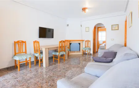 Maison 8 personnes à Los Alcazares - Photo 3
