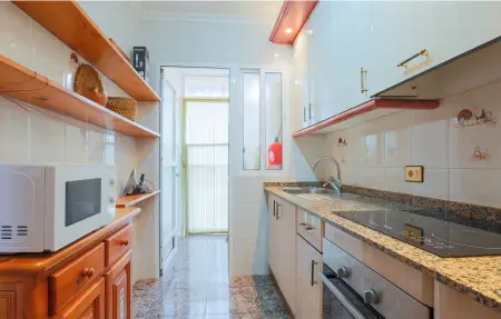 Maison 8 personnes à Los Alcazares - Photo 4