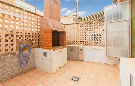Maison 8 personnes à Los Alcazares - Photo 6