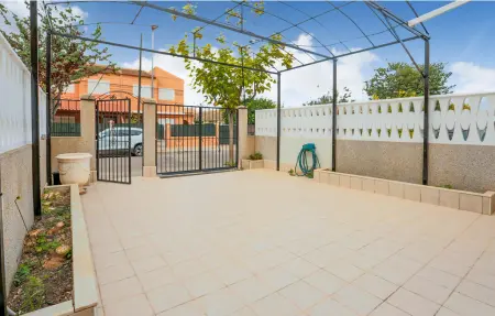 Maison 8 personnes à Los Alcazares - Photo 7