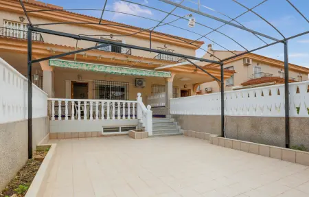 Maison 8 personnes à Los Alcazares - Photo 9