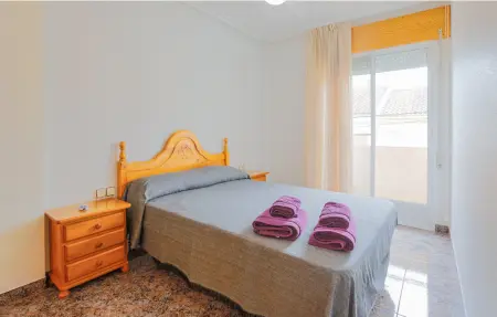 Maison 8 personnes à Los Alcazares - Photo 11