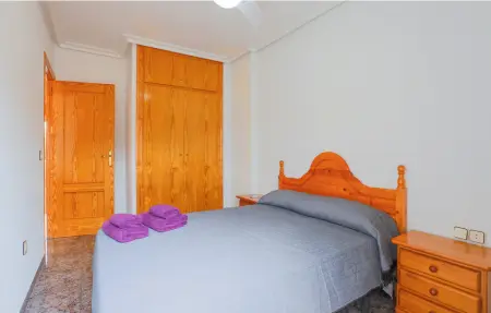 Maison 8 personnes à Los Alcazares - Photo 12