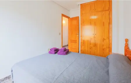 Maison 8 personnes à Los Alcazares - Photo 15