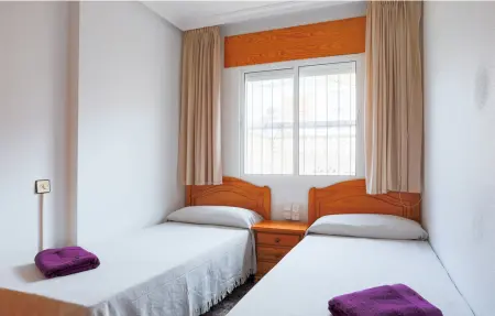 Maison 8 personnes à Los Alcazares - Photo 16
