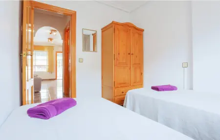 Maison 8 personnes à Los Alcazares - Photo 17