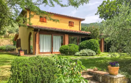 Maison 8 personnes à Cortona - Photo 1
