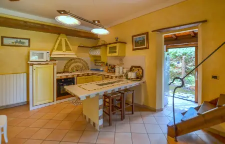 Maison 8 personnes à Cortona - Photo 3