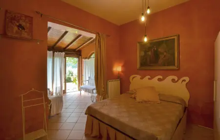 Maison 8 personnes à Cortona - Photo 4
