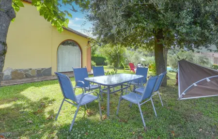Maison 8 personnes à Cortona - Photo 5