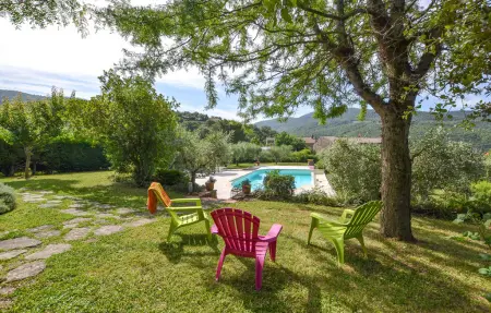 Maison 8 personnes à Cortona - Photo 7